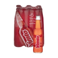  آلبالو گازدار ویمتو - 330 میلی لیتر بسته 6 عددی6341b63438a5821550